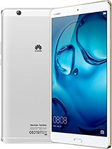 Best available price of Huawei MediaPad M3 8-4 in Comoros