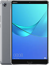 Best available price of Huawei MediaPad M5 8 in Comoros