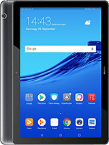 Best available price of Huawei MediaPad T5 in Comoros