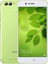 Best available price of Huawei nova 2 in Comoros