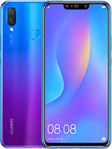 Best available price of Huawei nova 3i in Comoros
