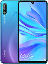 Best available price of Huawei nova 4e in Comoros