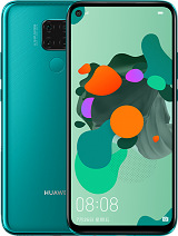 Best available price of Huawei nova 5i Pro in Comoros