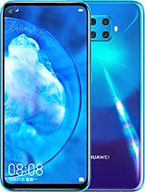 Best available price of Huawei nova 5z in Comoros