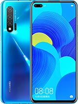 Best available price of Huawei nova 6 5G in Comoros
