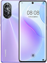 Best available price of Huawei nova 8 5G in Comoros