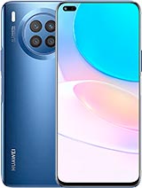 Best available price of Huawei nova 8i in Comoros