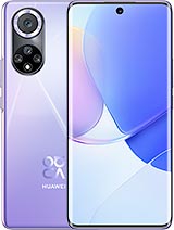 Best available price of Huawei nova 9 in Comoros