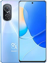 Best available price of Huawei nova 9 SE in Comoros