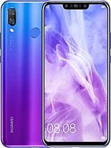 Best available price of Huawei nova 3 in Comoros