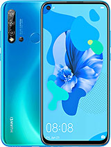 Best available price of Huawei nova 5i in Comoros
