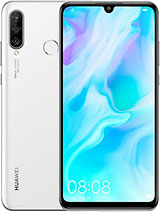 Best available price of Huawei P30 lite in Comoros