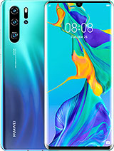 Best available price of Huawei P30 Pro in Comoros