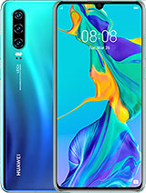 Best available price of Huawei P30 in Comoros