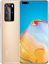 Best available price of Huawei P40 Pro in Comoros