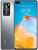 Huawei P40 Pro at Comoros.mymobilemarket.net