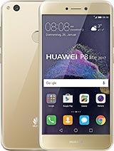 Best available price of Huawei P8 Lite 2017 in Comoros