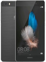Best available price of Huawei P8lite ALE-L04 in Comoros