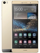 Best available price of Huawei P8max in Comoros