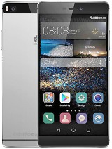 Best available price of Huawei P8 in Comoros