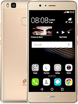 Best available price of Huawei P9 lite in Comoros