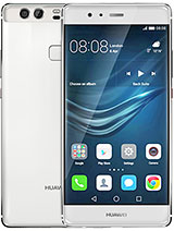 Best available price of Huawei P9 Plus in Comoros
