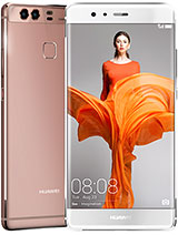 Best available price of Huawei P9 in Comoros