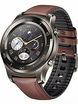 Best available price of Huawei Watch 2 Pro in Comoros