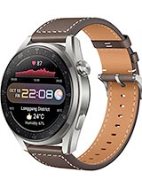 Best available price of Huawei Watch 3 Pro in Comoros