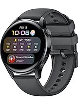 Best available price of Huawei Watch 3 in Comoros