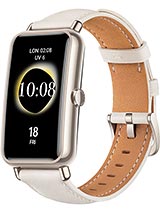 Best available price of Huawei Watch Fit mini in Comoros