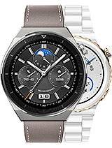 Best available price of Huawei Watch GT 3 Pro in Comoros