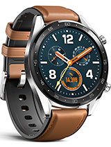 Best available price of Huawei Watch GT in Comoros