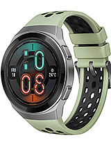 Best available price of Huawei Watch GT 2e in Comoros