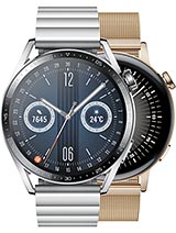 Best available price of Huawei Watch GT 3 in Comoros