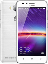 Best available price of Huawei Y3II in Comoros