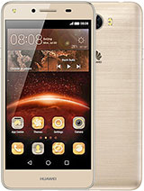 Best available price of Huawei Y5II in Comoros