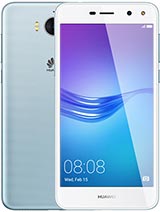 Best available price of Huawei Y5 2017 in Comoros
