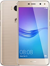 Best available price of Huawei Y6 2017 in Comoros