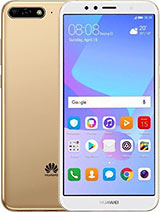 Best available price of Huawei Y6 2018 in Comoros