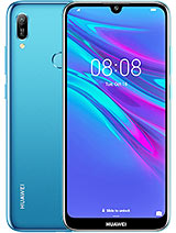 Best available price of Huawei Y6 2019 in Comoros