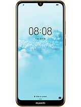 Best available price of Huawei Y6 Pro 2019 in Comoros