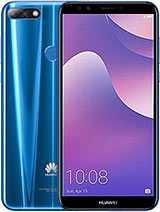 Best available price of Huawei Y7 Prime 2018 in Comoros