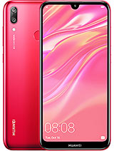 Best available price of Huawei Y7 Prime 2019 in Comoros