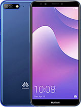 Best available price of Huawei Y7 Pro 2018 in Comoros