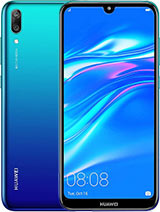 Best available price of Huawei Y7 Pro 2019 in Comoros