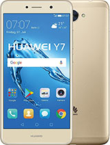 Best available price of Huawei Y7 in Comoros