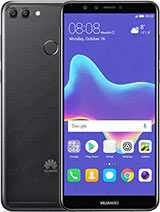 Best available price of Huawei Y9 2018 in Comoros