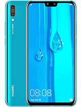 Best available price of Huawei Y9 2019 in Comoros