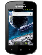 Best available price of Icemobile Apollo Touch in Comoros
